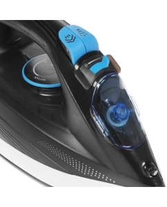 Купить Утюг KELLI KL1635 черный, синий  в E-mobi