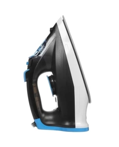 Купить Утюг KELLI KL1635 черный, синий  в E-mobi