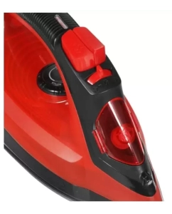 Купить Утюг KELLI KL-1639 красный, черный  в E-mobi