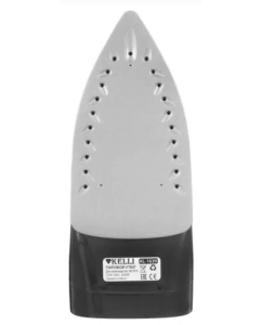 Купить Утюг KELLI KL-1639 красный, черный  в E-mobi