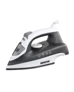 Купить Утюг RENOVA SI22T-35G серый в E-mobi