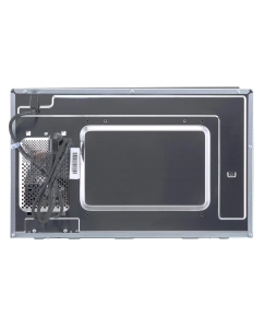 Купить Встраиваемая микроволновая печь Korting KMI 820 GNBX черный  в E-mobi