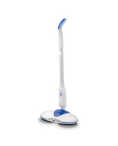 Купить Электровеник VITEK 8180-VT-01 белый в E-mobi