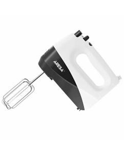 Купить Миксер Aresa AR-1912 белый; черный  в E-mobi