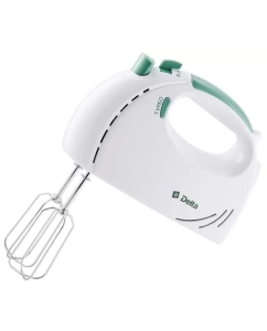 Купить Миксер Delta DL-5061 White Green в E-mobi