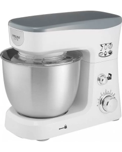 Купить Миксер DELTA LUX DE-7900Р White в E-mobi