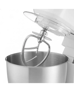 Купить Миксер DELTA LUX DE-7900Р White  в E-mobi