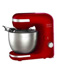 Купить Миксер KELLI KL-5120 Red в E-mobi