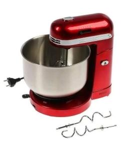 Купить Миксер KELLI KL-5071 красный в E-mobi