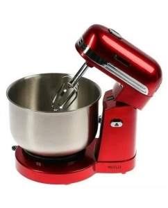 Купить Миксер KELLI KL-5071 красный  в E-mobi