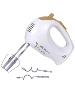 Купить Миксер Viconte VC-349 белый в E-mobi