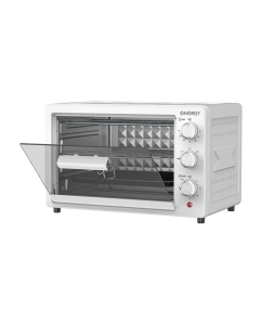 Купить Мини-печь Energy GT-18A белая в E-mobi