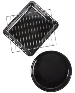 Купить Мини-печь Ideal M 50 00 серый  в E-mobi