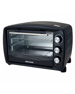 Купить Мини-печь Аксинья КС-5700 Black в E-mobi