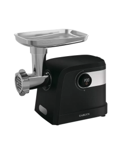 Купить Электромясорубка GARLYN MG-2000 2200 Вт черный в E-mobi
