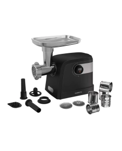 Купить Электромясорубка GARLYN MG-2000 2200 Вт черный  в E-mobi