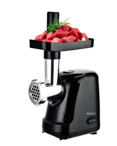 Купить Электромясорубка KELLI KL-5007 2400 Вт черный в E-mobi