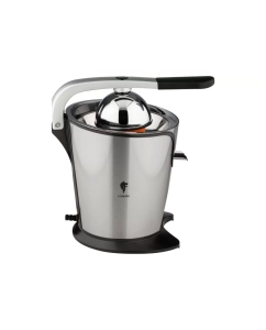 Купить Соковыжималка для цитрусовых Leonord LE-1727 серебристый, черный в E-mobi