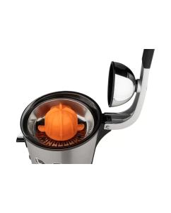 Купить Соковыжималка для цитрусовых Leonord LE-1727 серебристый, черный  в E-mobi