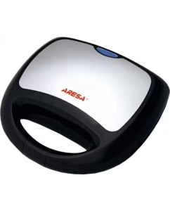 Купить Сэндвич-тостер Aresa AR-1202 в E-mobi