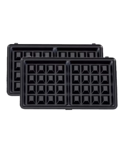 Купить Сэндвич-тостер LIRA LR 1302 Silver  в E-mobi