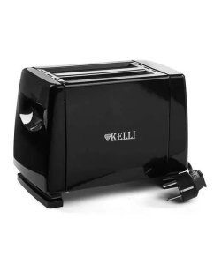 Купить Тостер KELLI KL-5067 белый в E-mobi