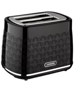 Купить Тостер Leonord LE-1746 черный  в E-mobi