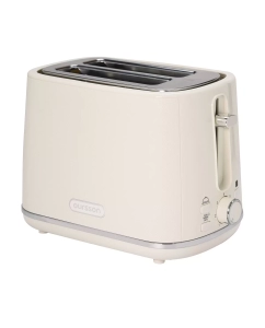 Купить Тостер Oursson TS2115 белый в E-mobi