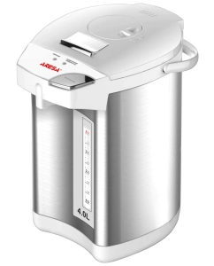 Купить Термопот Aresa AR-4002 4 л серебристый в E-mobi