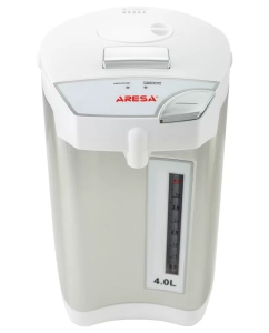 Купить Термопот Aresa AR-4002 4 л серебристый  в E-mobi