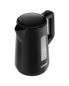 Купить Чайник электрический Aresa AR-3480 1,7 л черный  в E-mobi