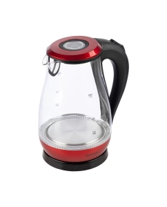 Купить Чайник электрический Energy E-204 1.7 л красный в E-mobi