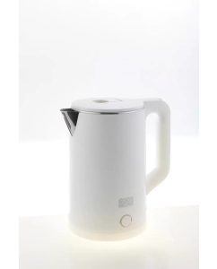 Купить Чайник электрический Goodhelper GH-KPS186CWH 1,8 л белый в E-mobi