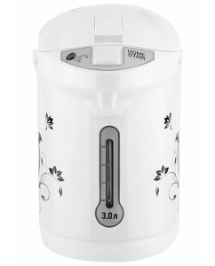 Купить Термопот HomeStar HS-5005 3 л белый в E-mobi