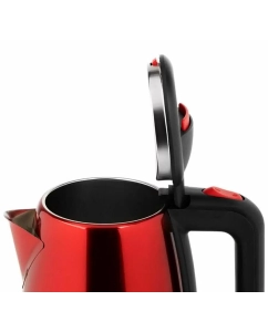 Купить Чайник электрический HomeStar HS-1003 1.8 л красный  в E-mobi