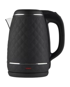 Купить Чайник электрический HomeStar HS-1007 1.7 л черный в E-mobi