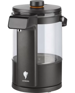 Купить Термопот Leonord LE-1539 2.5 л серый в E-mobi