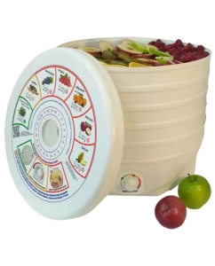 Купить Сушилка для овощей и фруктов Renova DVN37-500/5 в E-mobi