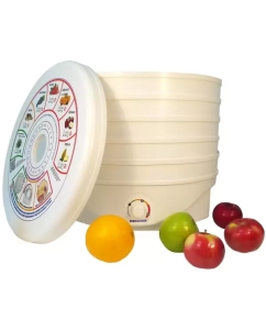 Купить Сушилка для овощей и фруктов Renova DVN37-500/5  в E-mobi