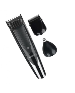 Купить Машинка для стрижки волос KELLI KL-7023 черный в E-mobi
