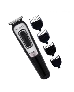 Купить Машинка для стрижки волос KELLI KL-7024 черный в E-mobi
