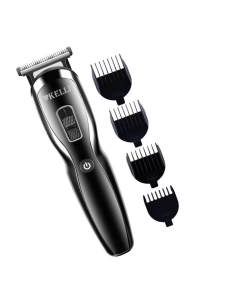 Купить Машинка для стрижки волос KELLI KL-7025 черный в E-mobi