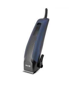 Купить Машинка для стрижки волос VITEK VT2590 синий, черный в E-mobi