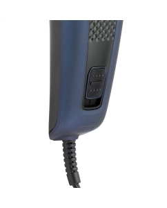 Купить Машинка для стрижки волос VITEK VT2590 синий, черный  в E-mobi