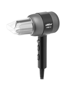 Купить Фен Aresa AR-3231 1900 Вт серый в E-mobi