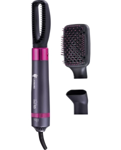 Купить Фен-щетка Leonord LE-1211 1200 Вт черный; розовый в E-mobi