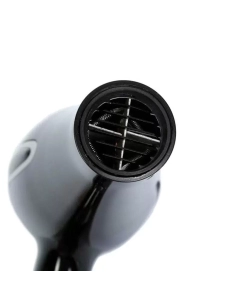 Купить Фен Lira LR 0706 2200 Вт черный  в E-mobi