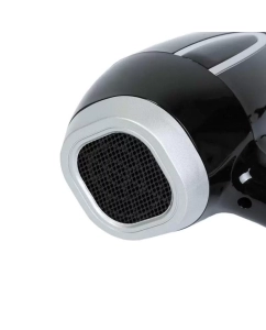 Купить Фен Lira LR 0706 2200 Вт черный  в E-mobi