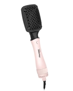 Купить Фен-щетка Pioneer HB-1004D 1000 Вт розовый в E-mobi