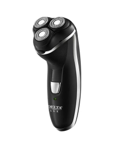 Купить Электробритва DELTA LUX DL-0725 в E-mobi